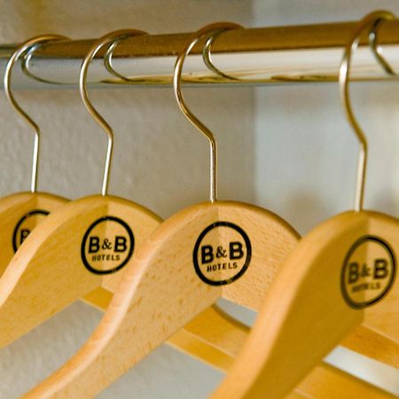 B&B Hotel Strasbourg Nord Artisans Vendenheim Exteriér fotografie