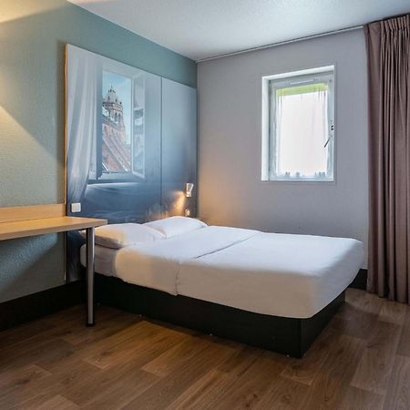 B&B Hotel Strasbourg Nord Artisans Vendenheim Exteriér fotografie