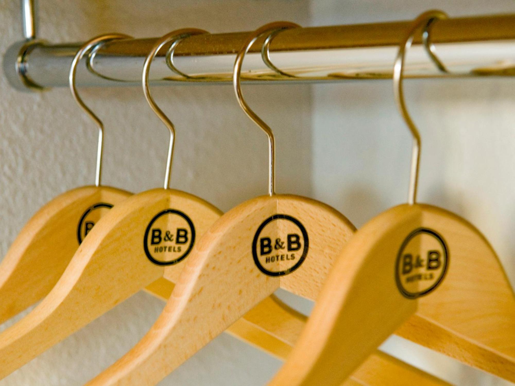 B&B Hotel Strasbourg Nord Artisans Vendenheim Exteriér fotografie