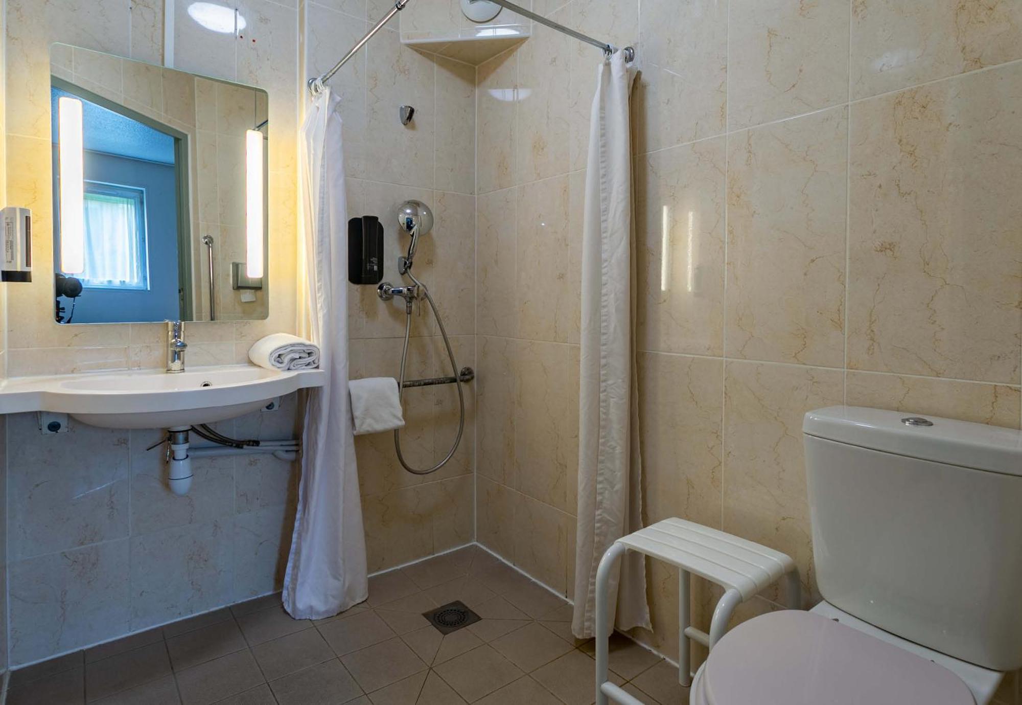 B&B Hotel Strasbourg Nord Artisans Vendenheim Exteriér fotografie