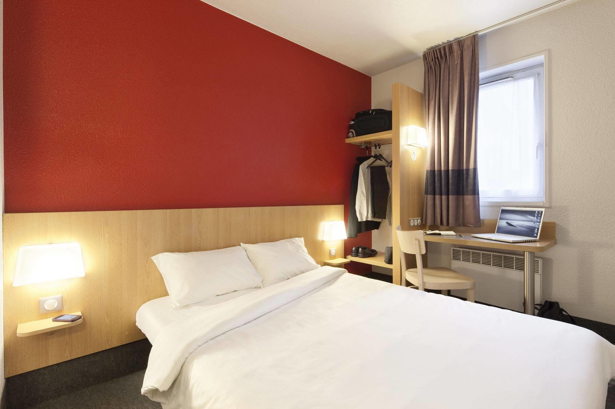 B&B Hotel Strasbourg Nord Artisans Vendenheim Exteriér fotografie