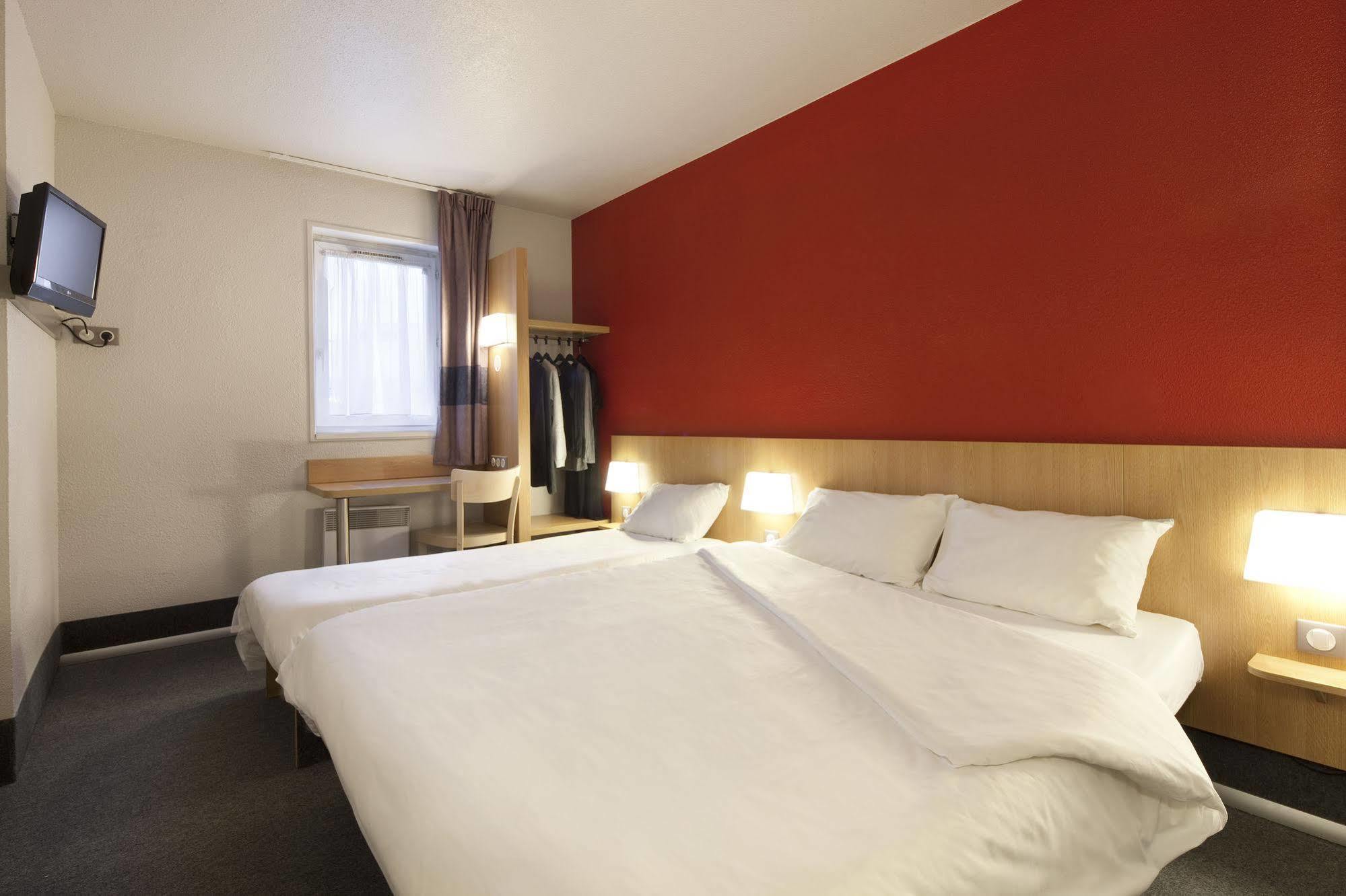 B&B Hotel Strasbourg Nord Artisans Vendenheim Exteriér fotografie