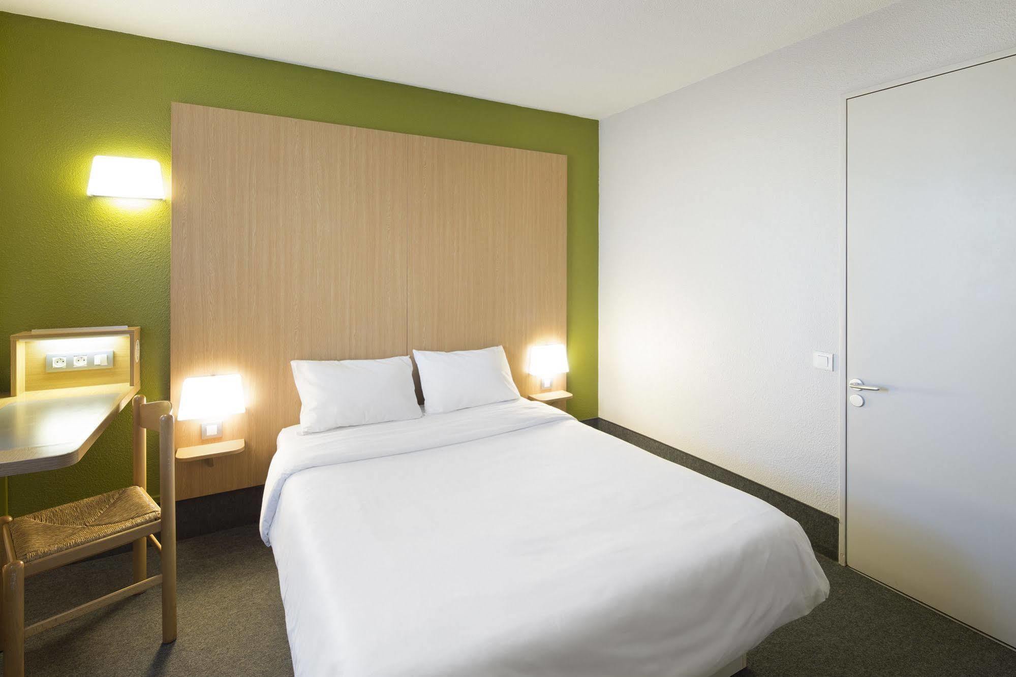 B&B Hotel Strasbourg Nord Artisans Vendenheim Exteriér fotografie