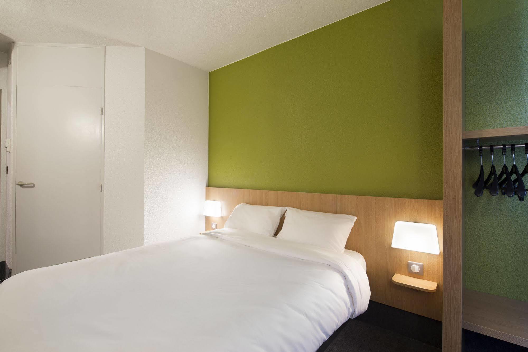 B&B Hotel Strasbourg Nord Artisans Vendenheim Exteriér fotografie