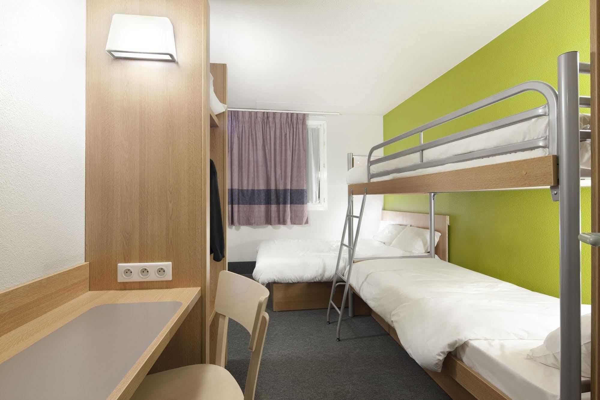 B&B Hotel Strasbourg Nord Artisans Vendenheim Exteriér fotografie
