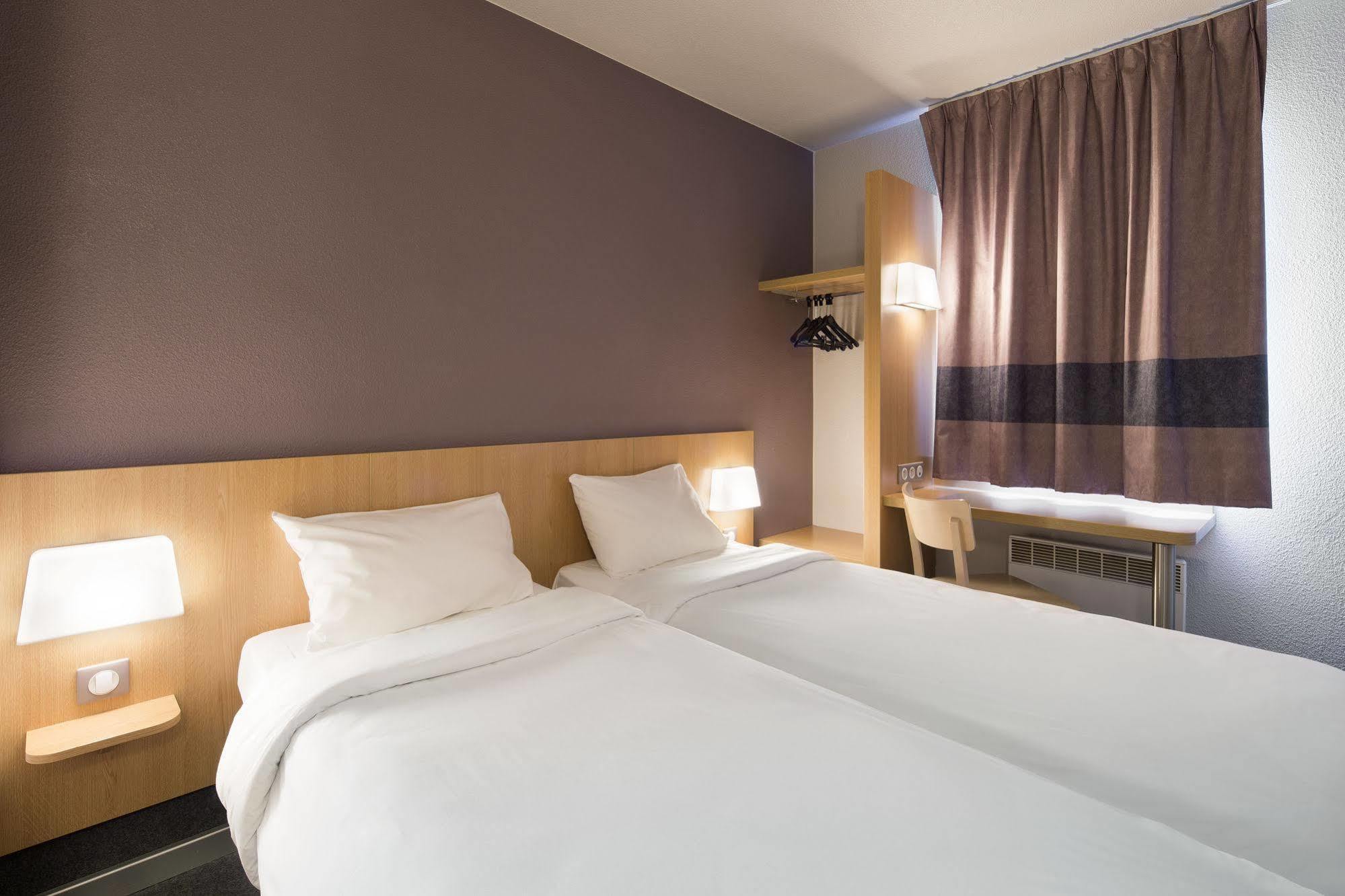B&B Hotel Strasbourg Nord Artisans Vendenheim Exteriér fotografie