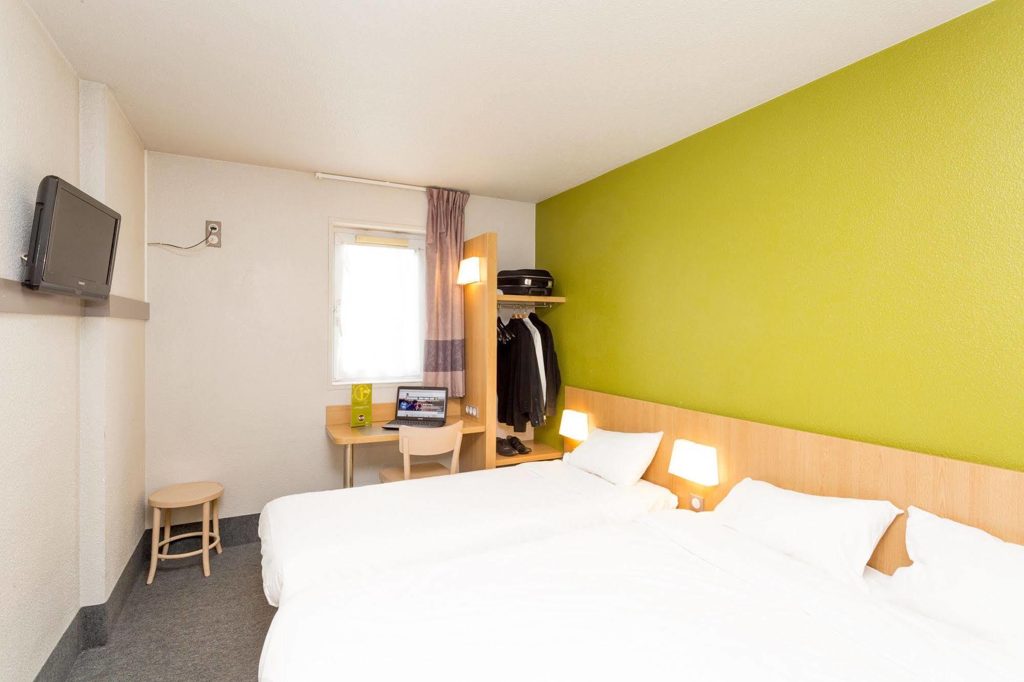 B&B Hotel Strasbourg Nord Artisans Vendenheim Exteriér fotografie