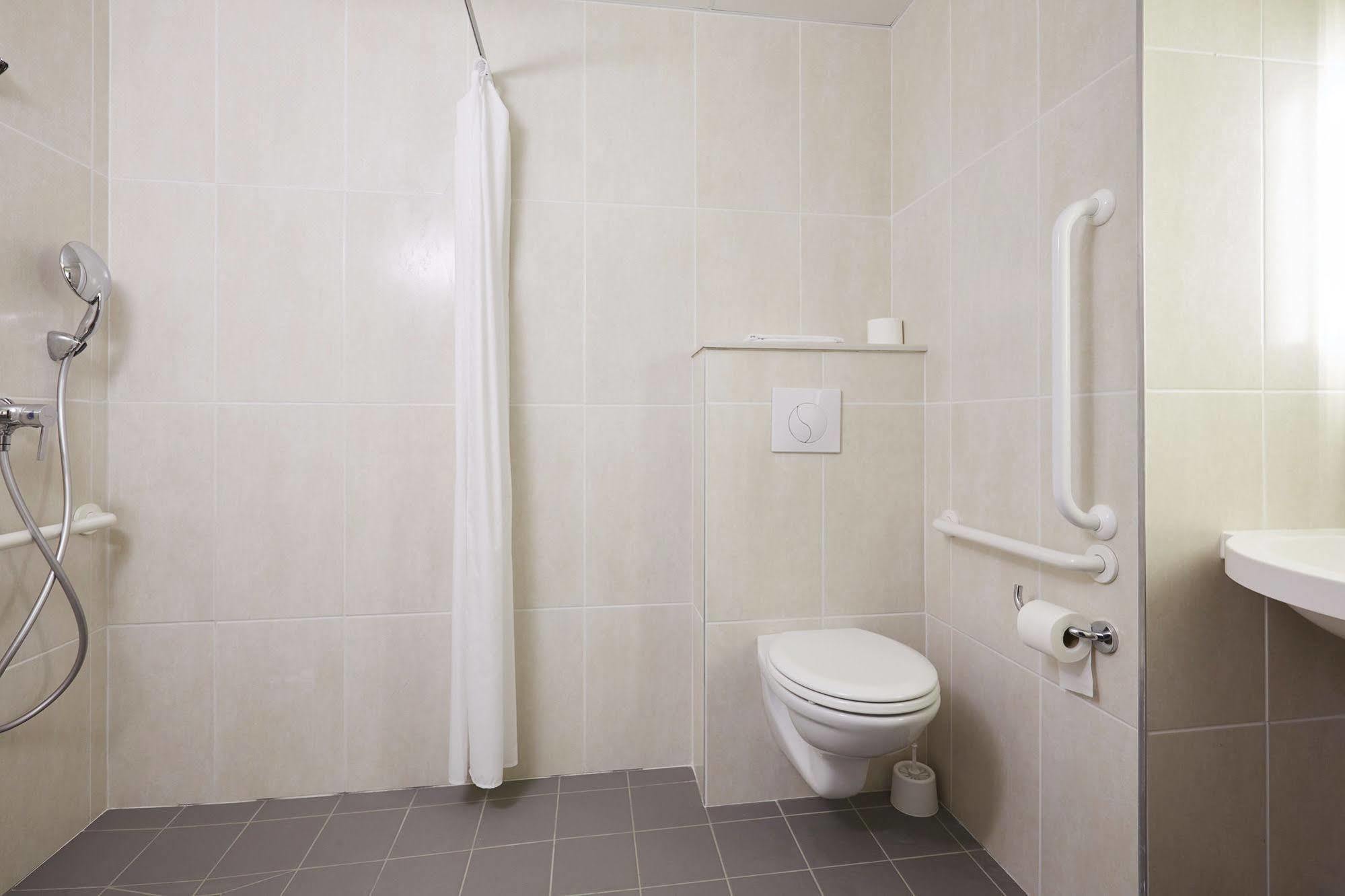B&B Hotel Strasbourg Nord Artisans Vendenheim Exteriér fotografie