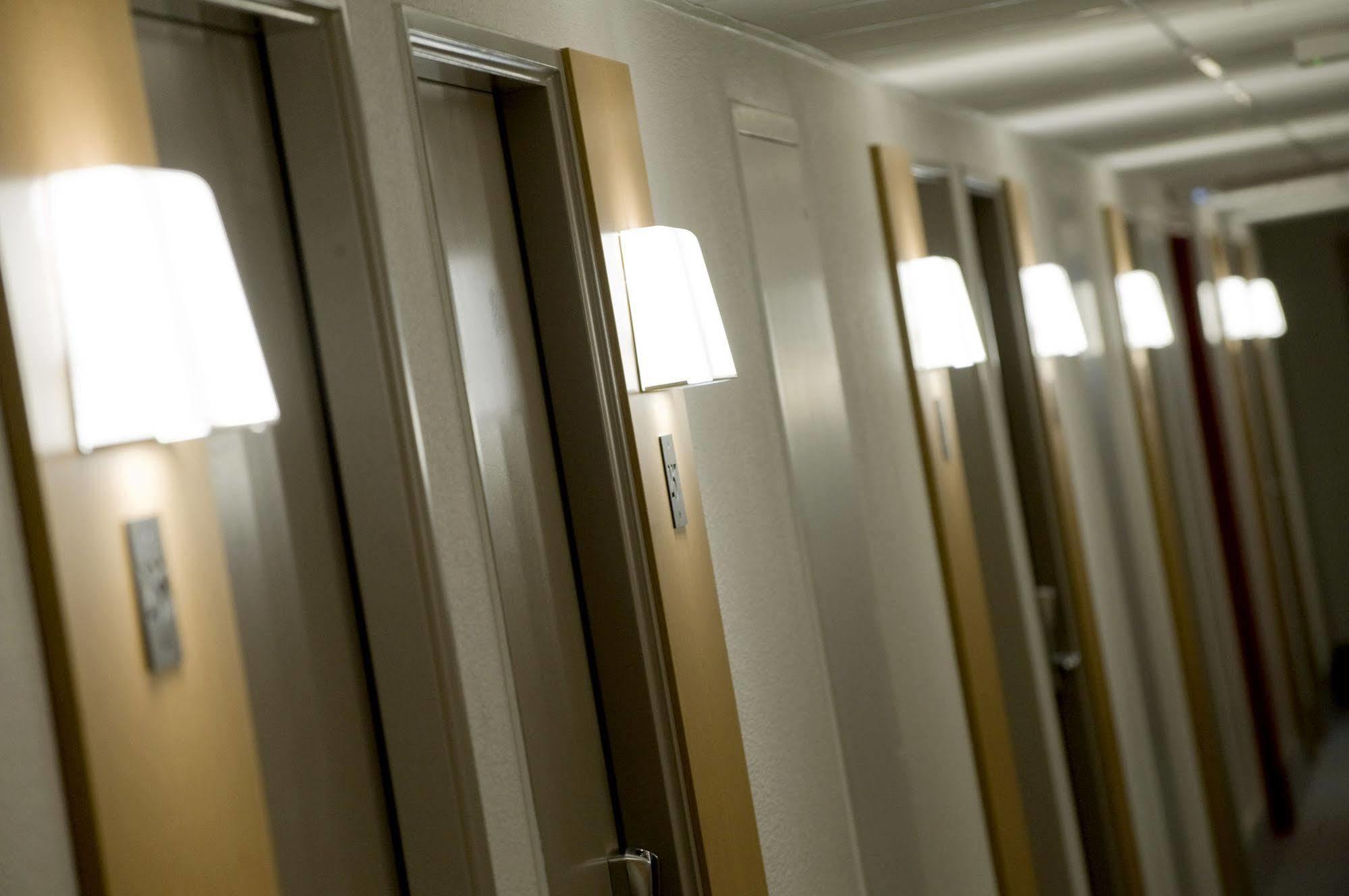 B&B Hotel Strasbourg Nord Artisans Vendenheim Exteriér fotografie