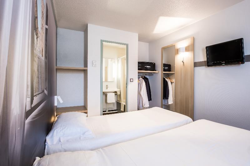 B&B Hotel Strasbourg Nord Artisans Vendenheim Exteriér fotografie