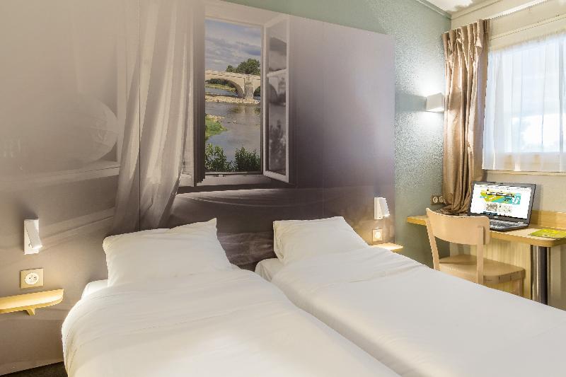 B&B Hotel Strasbourg Nord Artisans Vendenheim Exteriér fotografie